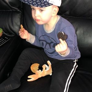 Meet your Posher, Debby